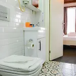 Galata Dream 3* Istanbulská provincie
