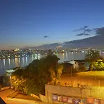 Galata Dream Istanbulská provincie