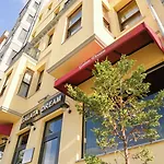 Hotel Galata Dream Istanbulská provincie