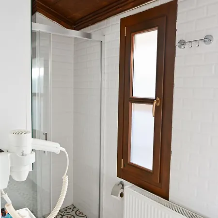 Galata Dream Hotel Istambul