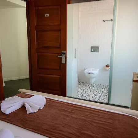 Galata Dream מלון 3*