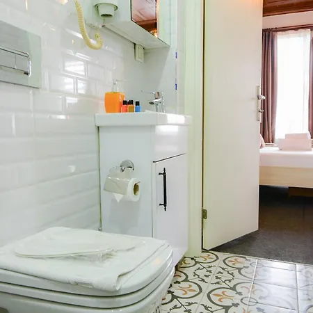 Galata Dream 3* איסטמבול