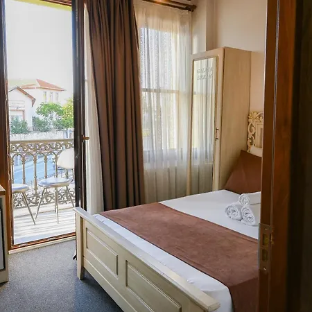 Galata Dream מלון 3*