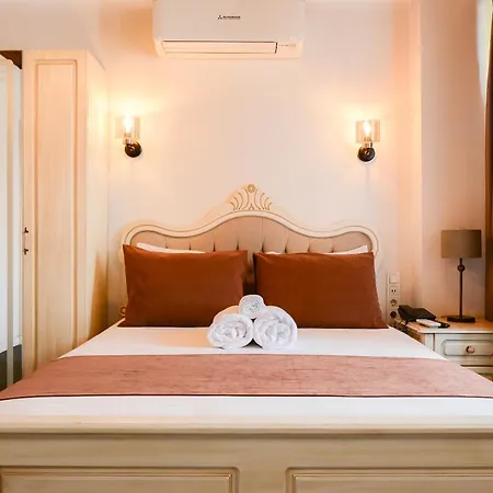 Galata Dream מלון 3*