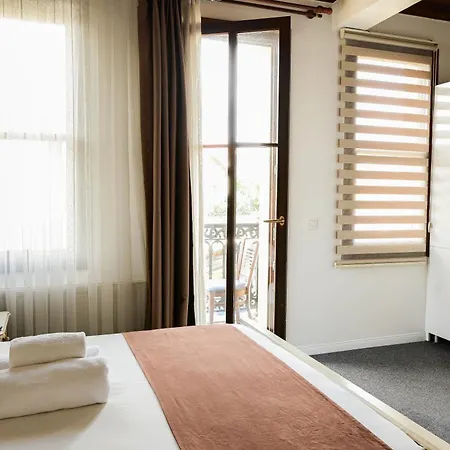 Galata Dream מלון 3*