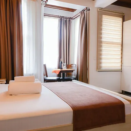 Galata Dream איסטמבול