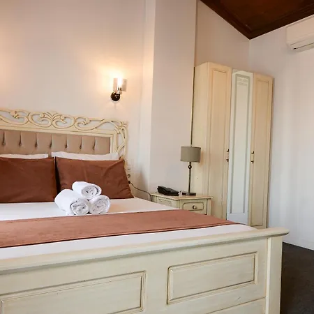 Galata Dream Hotel 3*