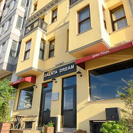 Otel Galata Dream