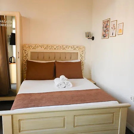 Hotel Galata Dream 3*