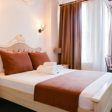Galata Dream Hotel Estambul