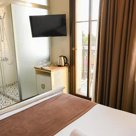 Galata Dream Κωνσταντινούπολη