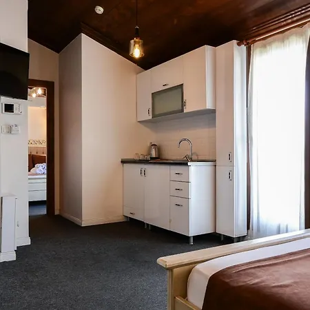 Galata Dream 3* Istanbul