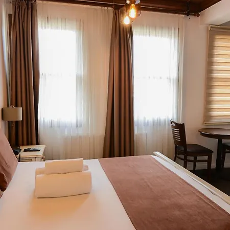 Galata Dream Hotel 3*