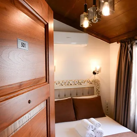 Galata Dream Hotel