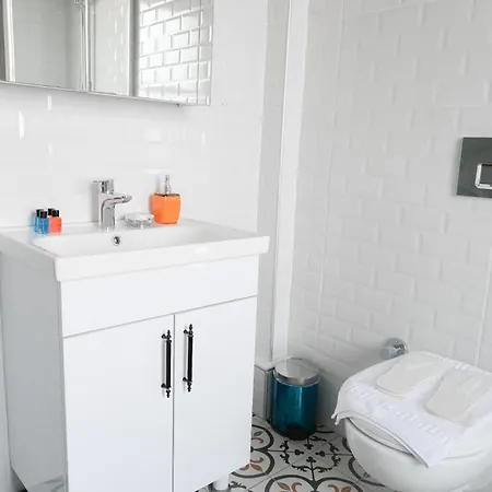 Galata Dream Hotel Provincia di Istanbul