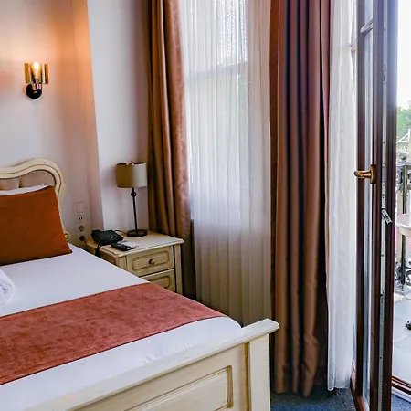 Galata Dream 3* Estambul