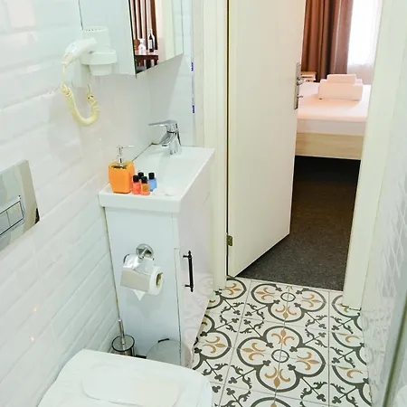 Hotel Galata Dream 3*