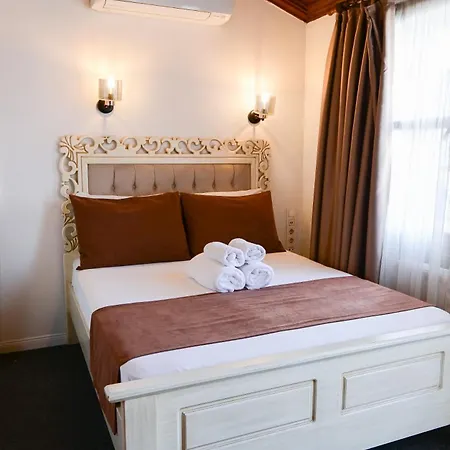 Hotel Galata Dream