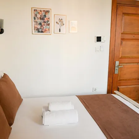 Galata Dream Hotel 3*