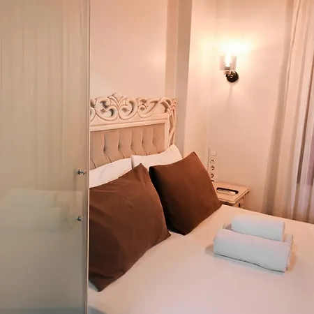 Hotel Galata Dream Provincia di Istanbul
