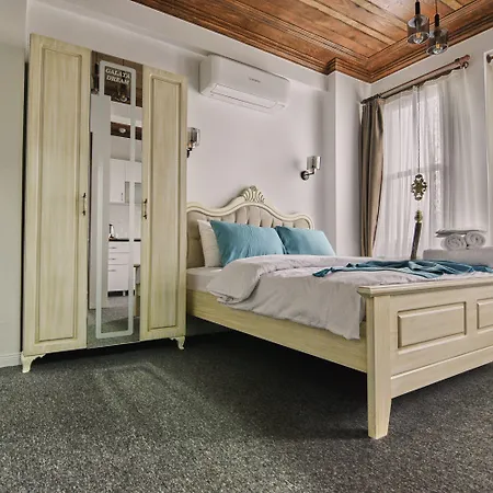 Galata Dream Istanbul