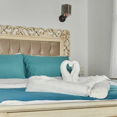 Ξενοδοχείο Galata Dream 3*