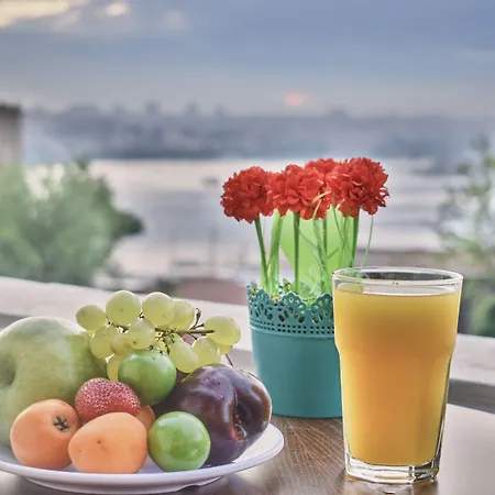 Galata Dream Hotel
