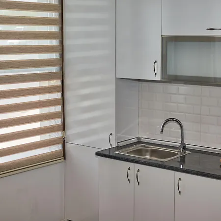 Galata Dream Otel 3*