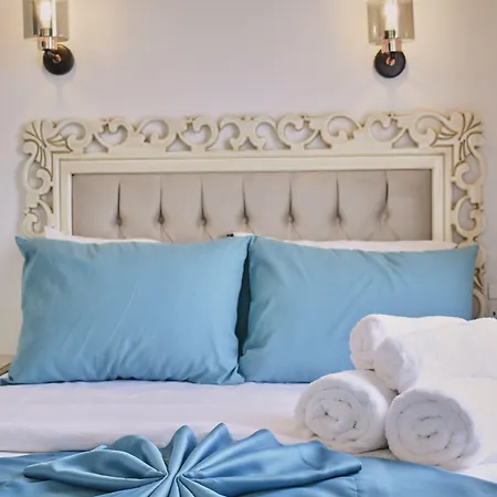 Galata Dream Hotel 3*
