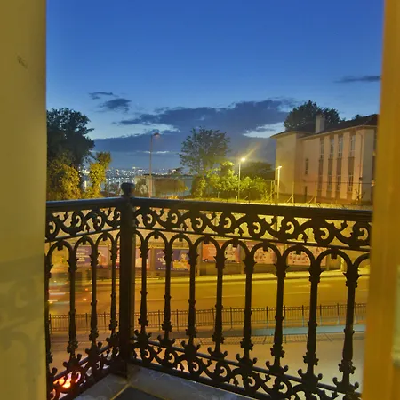 Otel Galata Dream 3*