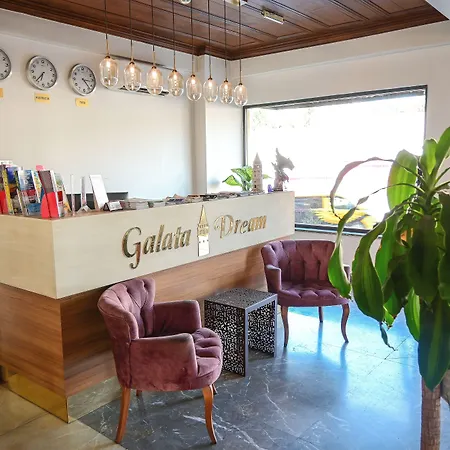 Galata Dream