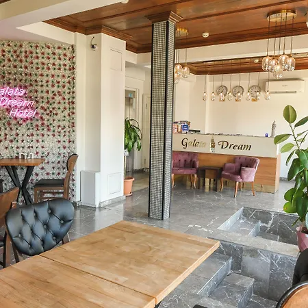 Galata Dream 3*