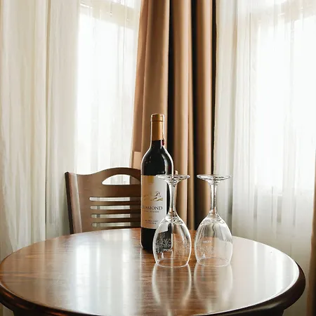 Galata Dream Hotel 3*