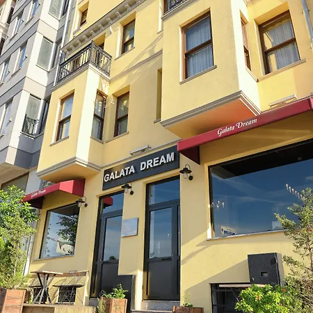 Galata Dream 3*