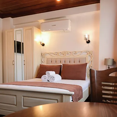 Galata Dream Hotel Istanbul