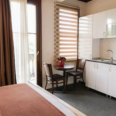Hotel Galata Dream