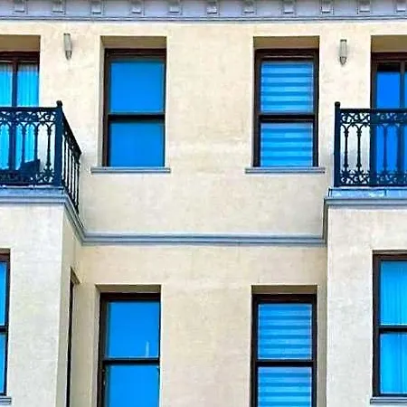 Hotel Galata Dream 3*