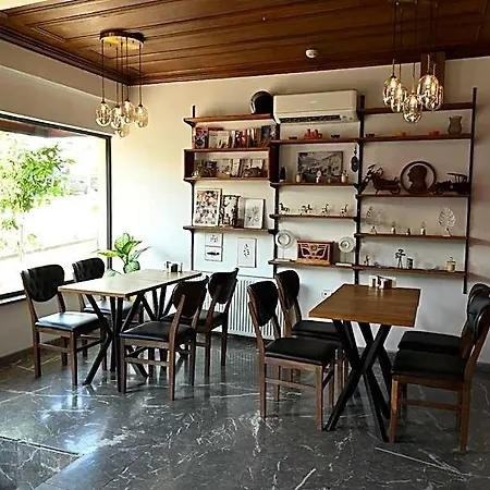 Galata Dream Hotel 3*