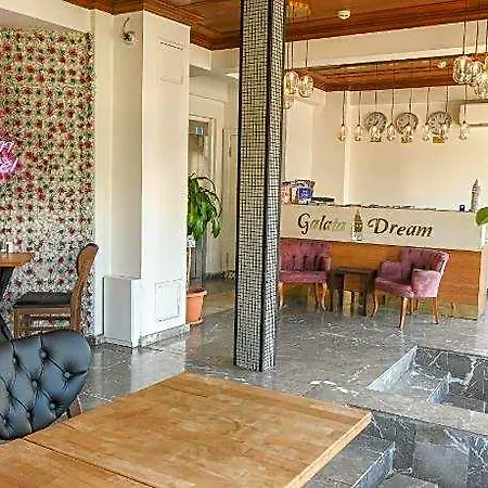 Galata Dream 3* Istanbul