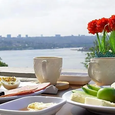Hotel Galata Dream