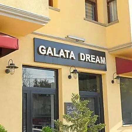 Galata Dream Istanbul