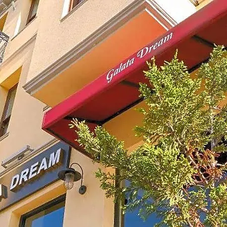 Hotel Galata Dream Istanbul