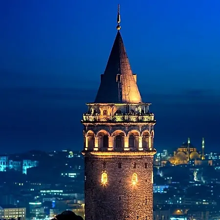 Galata Dream