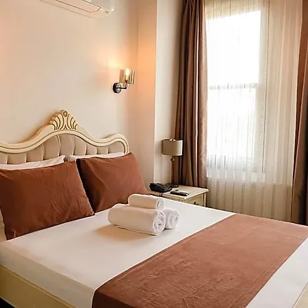 Hotel Galata Dream 3*