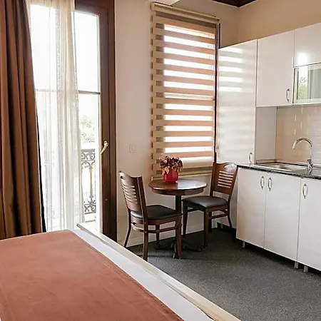 Hotel Galata Dream