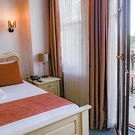 Hotel Galata Dream