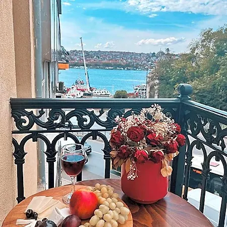 Galata Dream Istanbul