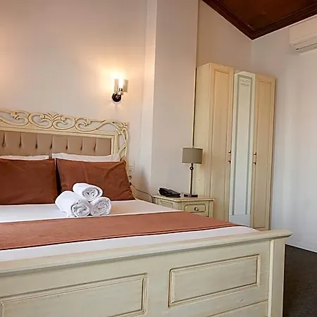 Galata Dream Hotel