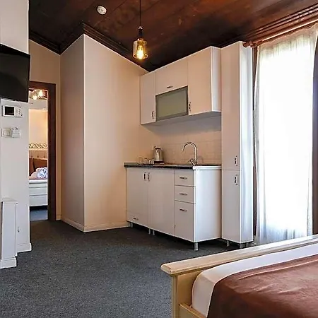 Hotel Galata Dream 3*
