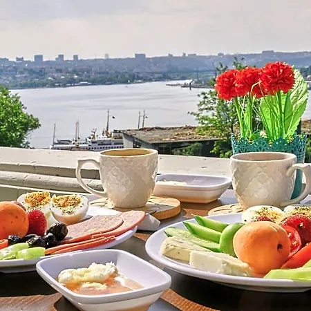 Galata Dream Hotel